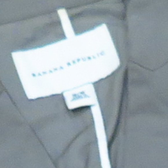 Banana Republic Beige-Brown Blazer - Picture 2 of 4